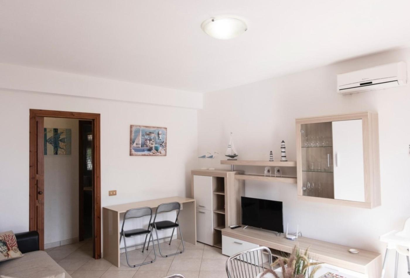 Casa Mattarella Apartment San Vito Lo Capo Exterior photo